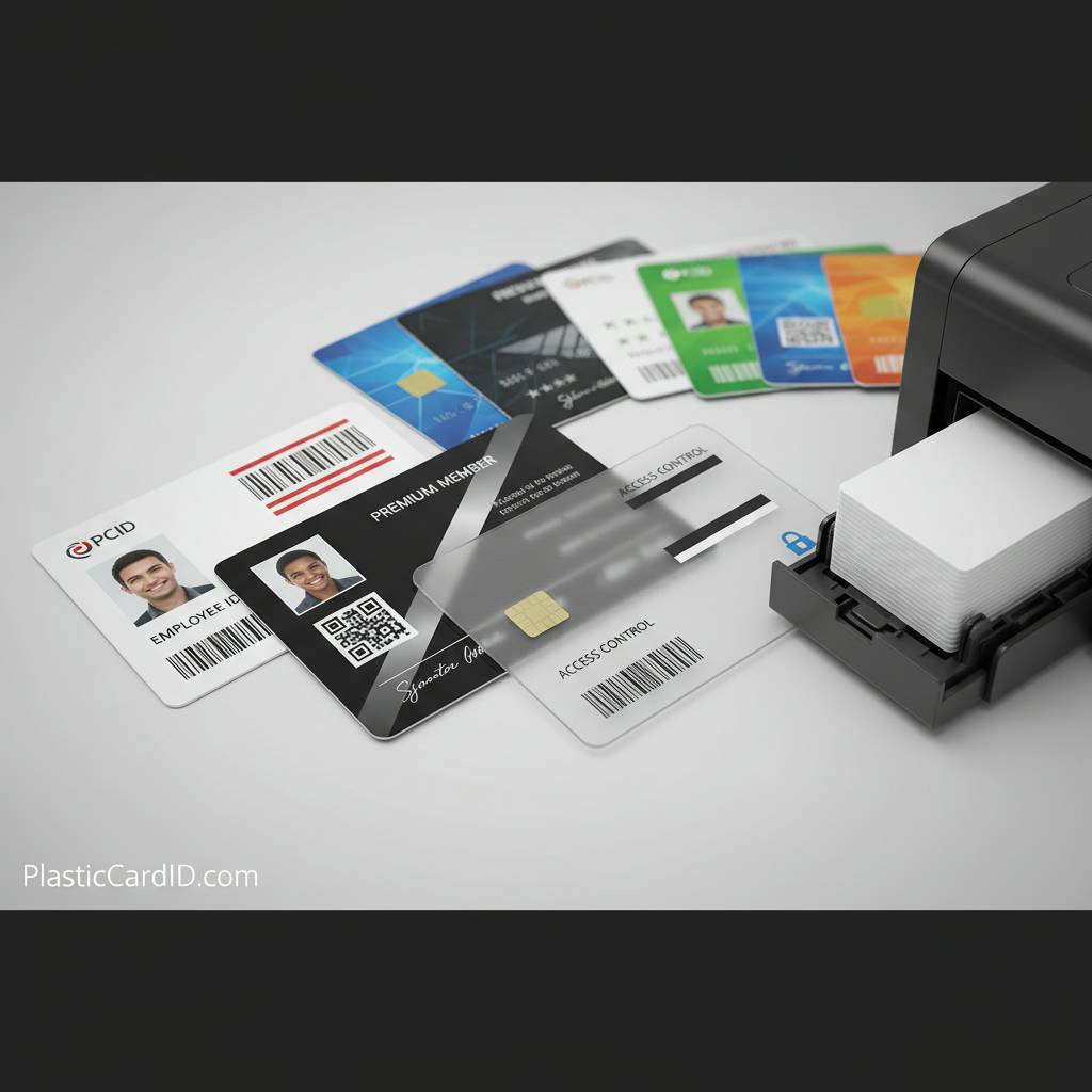 Customization & Materials