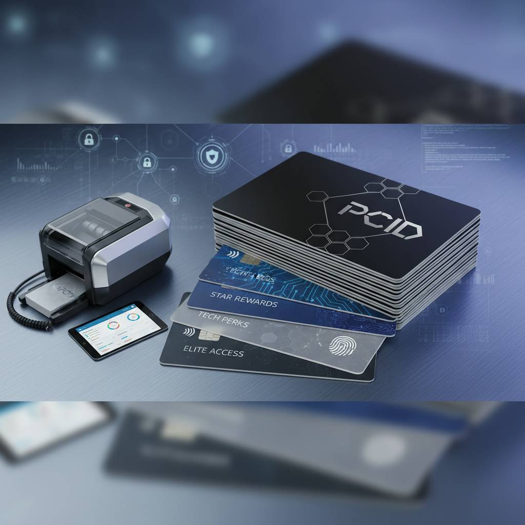 Security, Technology & Specialty Options