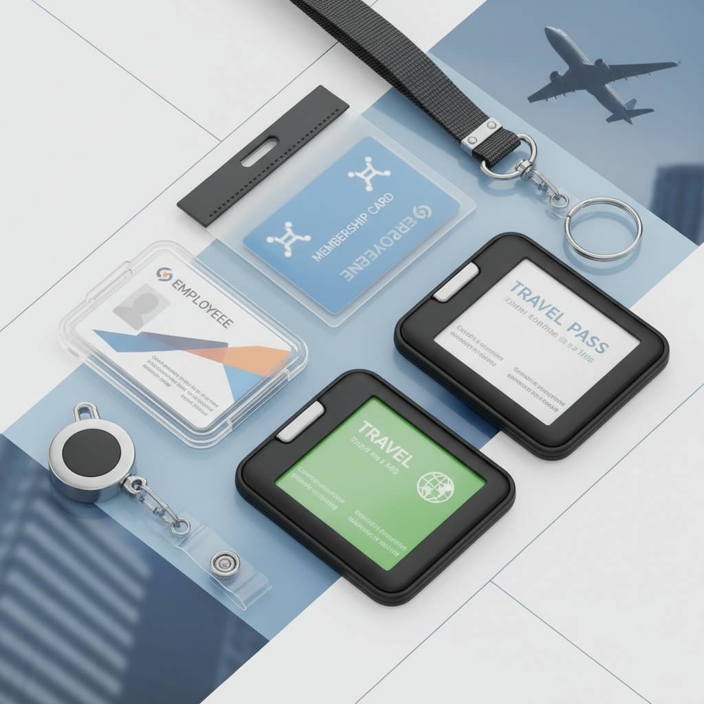 Why Choose Plastic Card ID